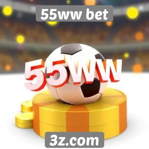 Comparativo de bônus oferecidos pelo 55ww bet