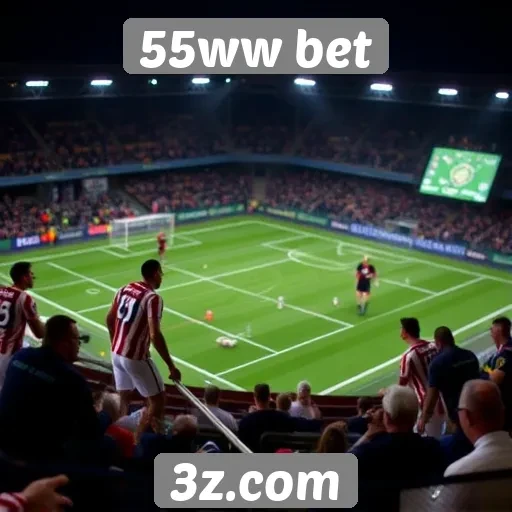 Depósitos e saques no 55ww bet são simplificados