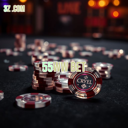 A Emoção do Esporte no 55ww bet: Apostas e Diversão