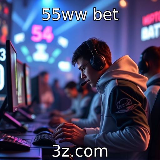 Investimentos em eSports e seu potencial econômico