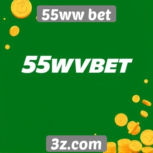 Métodos de pagamento aceitos no 55ww bet