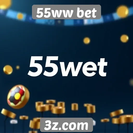 plataformas de pagamento aceitas na 55ww bet