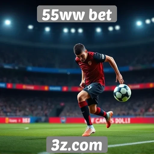 Reputação e feedback de usuários sobre o 55ww bet