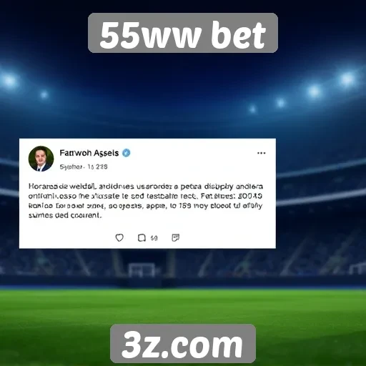 Revisão de feedback de usuários da 55ww bet