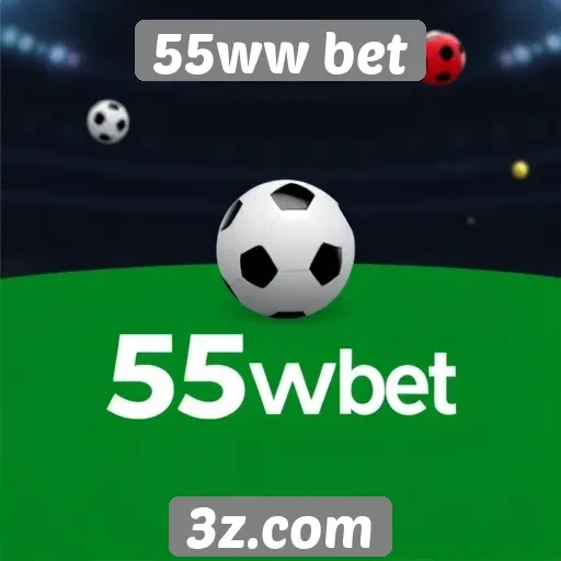 Novidades e promoções do 55ww bet em destaque