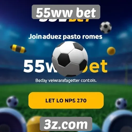 52ww bet oferece promoções atraentes para novos usuários